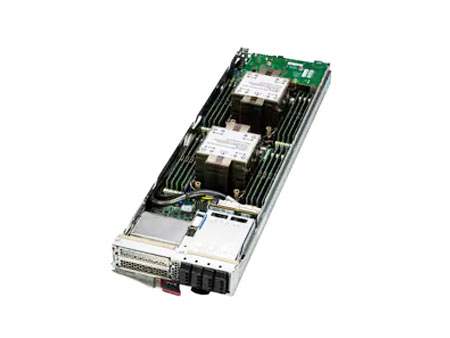 Anewtech-Systems-Superblade-Server-Supermicro-Blade-SBI-422B-5NE14 Multi-Node Server