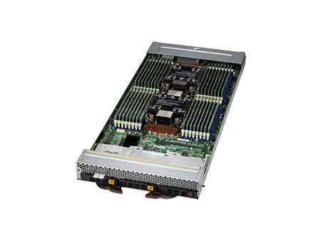 Anewtech Systems Supermicro Server Superserver Blade Servers Supermicro Data Center Server Singapore Supermicro-Blade-SBI-621E-1T3N