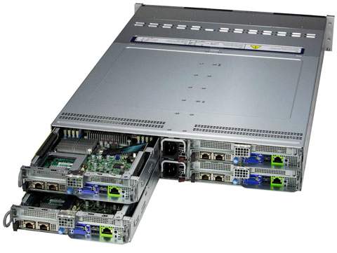 Anewtech-Systems-Twin-Server-Supermicro-SYS-222BT-HER-BigTwin-SuperServers Multi-node Servers