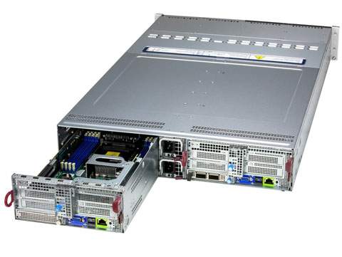 Anewtech-Systems-Twin-Server-Supermicro-SYS-622BT-DNC8R-BigTwin-SuperServers  Multi-node Servers