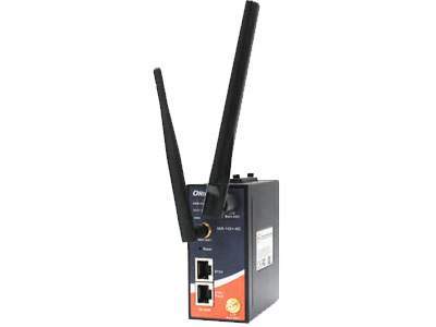 Anewtech Systems ORing Wireless VPN / Cellular Router O-IAR-142-4G