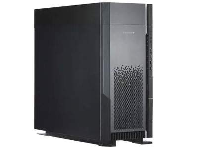 Anewtech Systems - AS-5014A-TT - Industrial Server/ Storage 