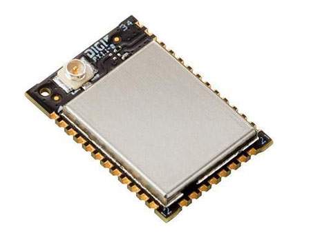 Anewtech Systems Digi XBee3 802.15.4 XBee/RF Module Digi International ...