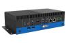 Anewtech Systems Embedded PC AI Inference System Avalue Fanless Rugged Embedded System A-EMS-TGL-DVI