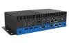 Anewtech Systems Embedded PC AI Inference System Avalue Fanless Rugged Embedded System A-EMS-TGL-HDMI