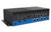 Anewtech Systems Embedded PC AI Inference System Avalue Fanless Rugged Embedded System A-EMS-TGL-PSE