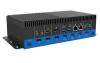 Anewtech Systems Embedded PC AI Inference System Avalue Fanless Rugged Embedded System A-EMS-TGL-USB