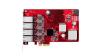 Anewtech Systems Flash Storage Embedded Peripheral Innodisk Standard PCIe Communication Module ID-ESPL-G4P1