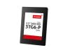 Anewtech Systems Innodisk Industrial SSD Embedded Flash Storage ID-25-SATA-SSD-3TG6-P