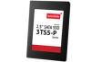 Anewtech Systems Innodisk Industrial SSD Embedded Flash Storage -ID-25-SATA-SSD-3TS5-P