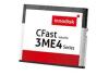 Anewtech Systems Embedded Flash Storage Innodisk ID-CFast-3ME4