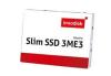 Anewtech Systems Innodisk Industrial SSD Embedded Flash Storage ID-Slim-SSD-3ME3