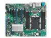 Anewtech Systems Industrial Computer Advantech Industrial  Server board AD-ASMB-815