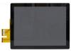 Anewtech Systems Industrial Display Kit Avalue Rugged Touch Monitor A-PCC-ARC-AB17-C
