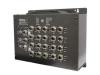 Anewtech Systems Industrial Ethernet Switch EN50155 managed Switch O-TGPS-9164GT-M12X-BP2-MV