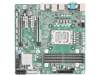 Anewtech-Systems Industrial-Motherboard AS-IMB-1316 Micro-ATX Motherboard Asrock Industrial