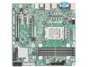 Anewtech-Systems Industrial-Motherboard AS-IMB-X1316 Mini-ITX Motherboard Asrock Industrial