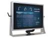 Anewtech Systems Industrial Touch Panel PC Winmate Stainless Computer WM-W24IK3S-SPA269-P1