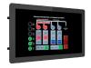 Anewtech Systems Industrial Panel PC Avalue Rugged Touch Computer A-ARC-21W33