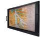 Anewtech Systems Marine Display Touch Monitor Winmate Marine Monitor WM-W32L100-MRA3FP Winmate Marine Monitor