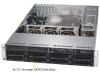 Anewtech Systems Supermicro Singapore Supermicro Servers Industrial Rackmount Server SuperServer 6029P-TRT Supermicro SYS-6029P-TRT