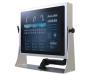 Anewtech-Systems Stainless Display Touch Monitor Winmate Stainless Display Monitor  ip69k R15L100-SPC369-P
