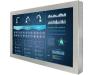 Anewtech-Systems Stainless Display Touch Monitor Winmate Stainless Display Monitor WM-W43L100-65A1