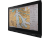 Anewtech Systems Marine Display Touch Monitor Winmate Marine Monitor WM-W27L100-MRA1FP